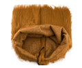Funny Dog Lion Wig Hat – Pet Transformation Costume Headgear