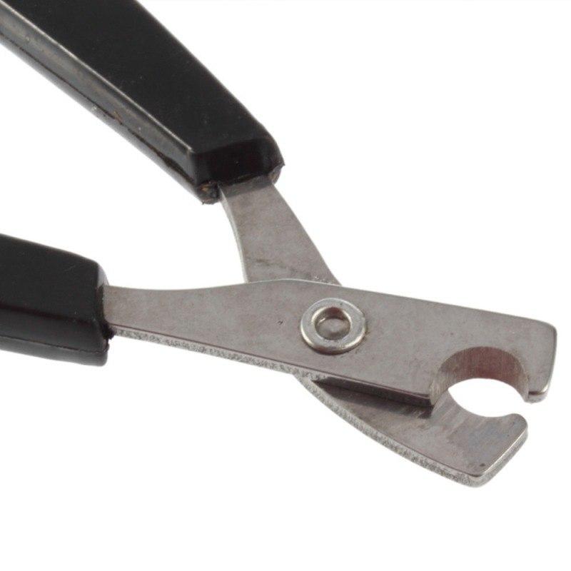 Small Animal Nail Scissors – Mini Pet Nail Trimmer