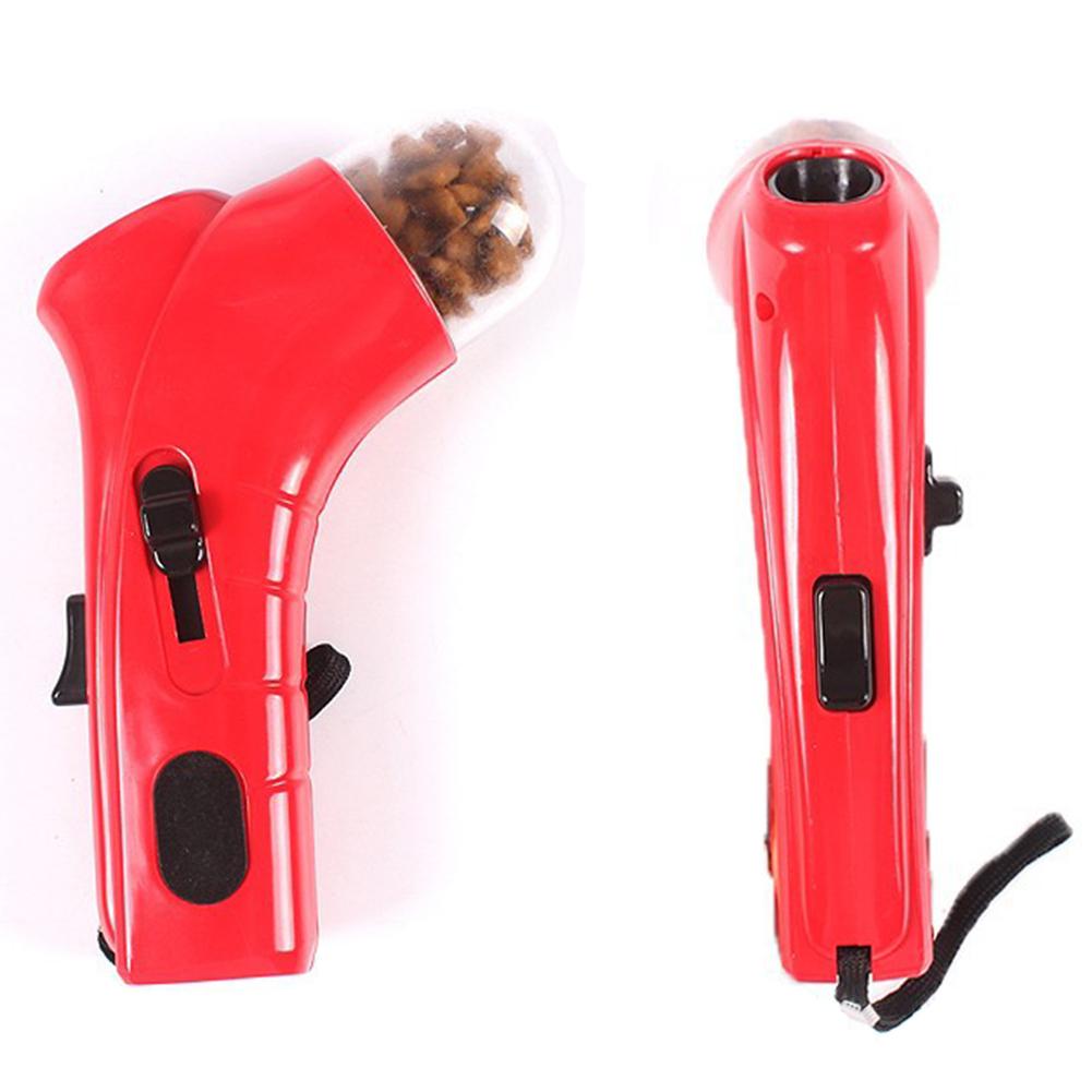 Pet Treat Launcher Toy
