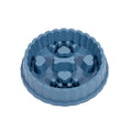 Anti-Choking Slow Feeder Dog Bowl – Anti-Spill Pet Food Bowl