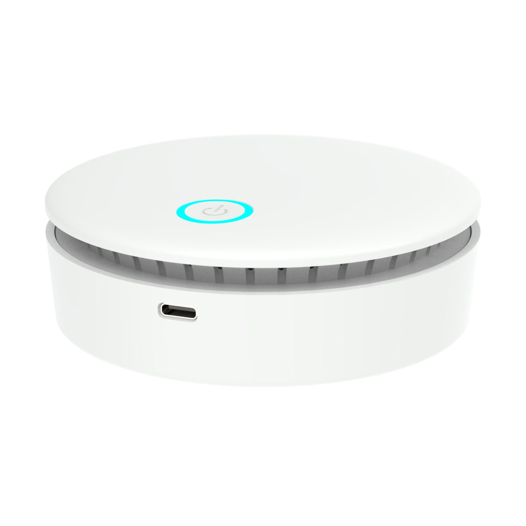 Smart Automatic Pet Odor Eliminator
