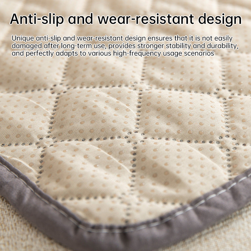 Waterproof Pet Car Seat Cover & Travel Nest (Small–Medium Pets)