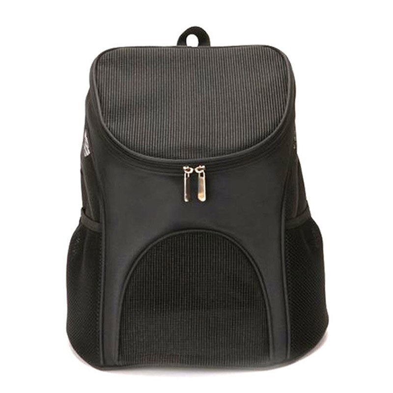 Breathable Pet Carrier Backpack & Sling for Small Dogs & Pets
