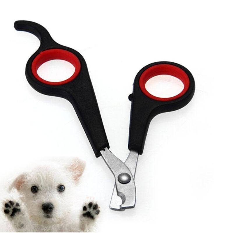 Small Animal Nail Scissors – Mini Pet Nail Trimmer