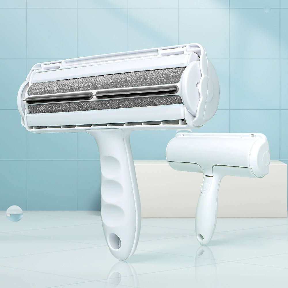 Deshedding & Fur Removal Tool for Dog and Cat Hair