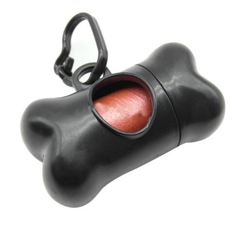 Compact Pet Waste Bag Dispenser – Travel-Friendly Poop Bag Holder