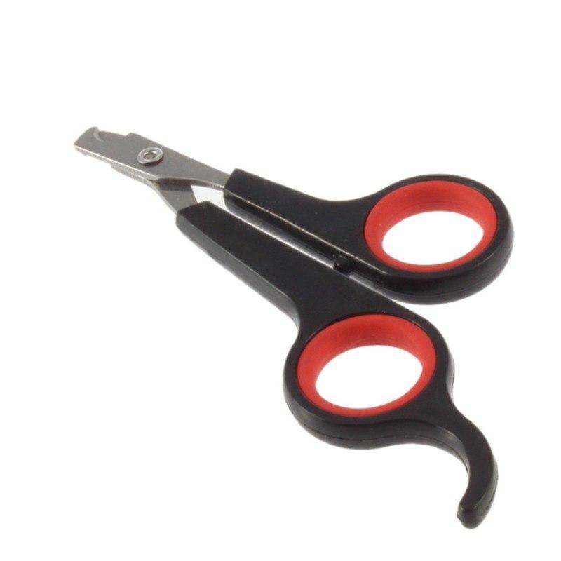 Small Animal Nail Scissors – Mini Pet Nail Trimmer