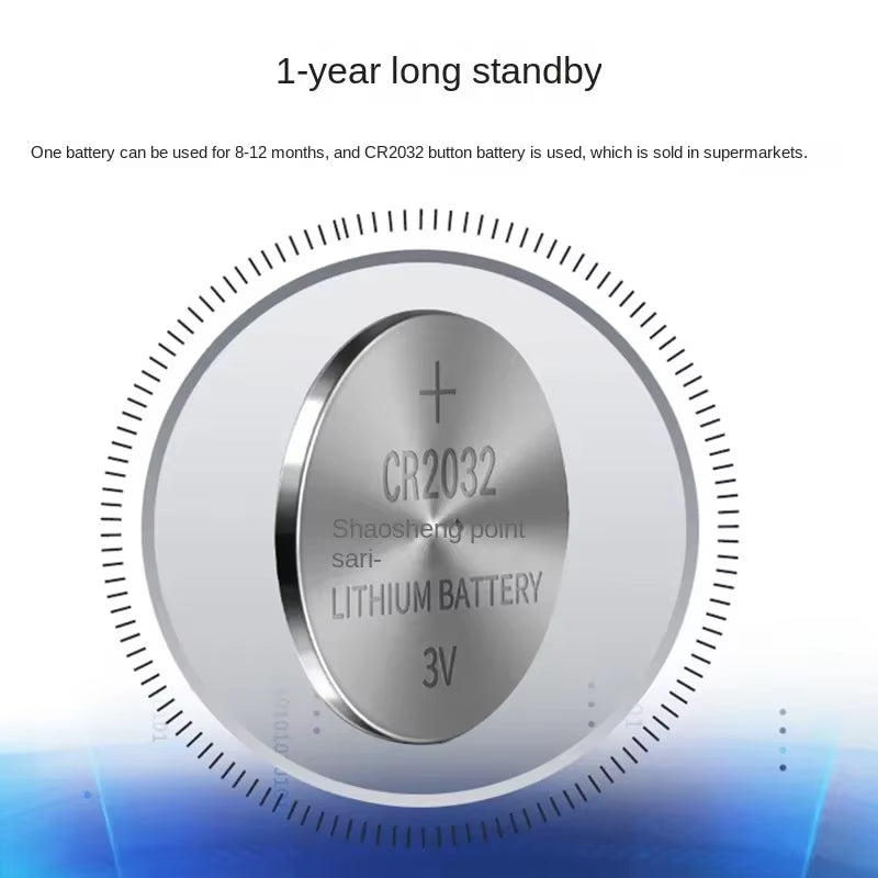 Bluetooth Pet Tracking Collar – Smart Tracker for Dogs & Cats