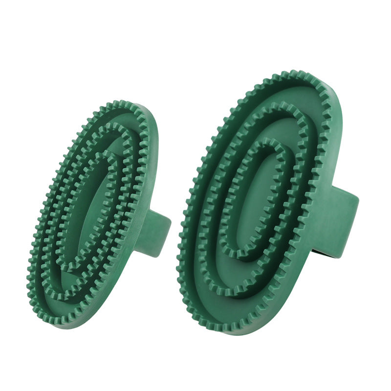 Pet Bath Brush Gloves – Dog & Cat Massage, Cleaning & Hair Removal