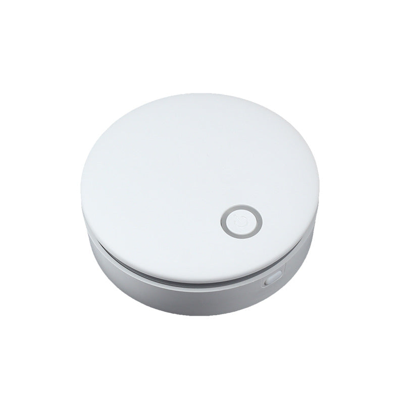 Smart Pet Odor Eliminator | Automatic Deodorizer for Cat Litter Boxes & Pet Areas